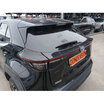 Recambio de porton trasero para toyota yaris cross (mxp_) 1.5 (mxpb10) referencia OEM IAM   