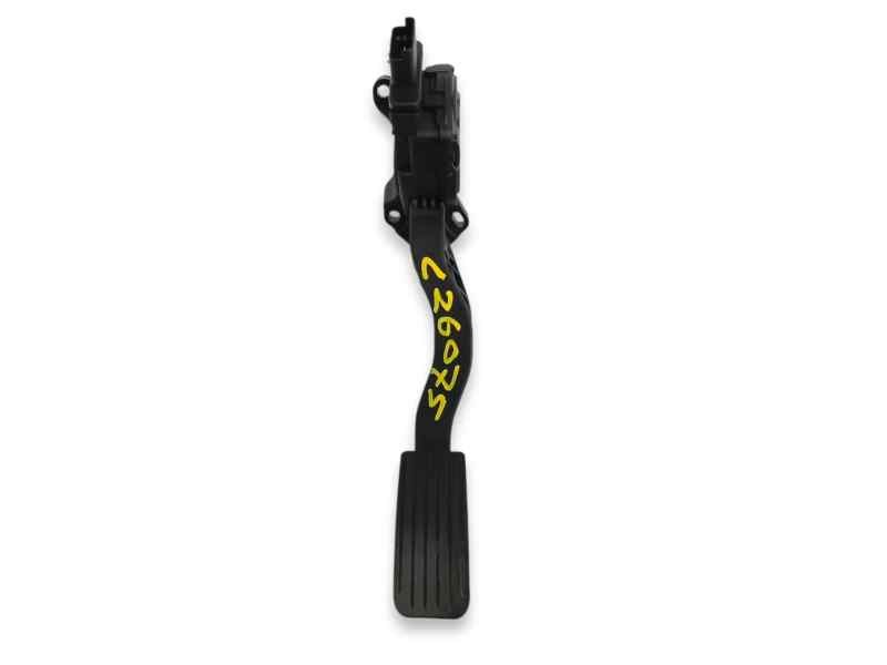 Recambio de potenciometro pedal para citroën c3 aircross 1.2 12v e-thp / puretech referencia OEM IAM 3637657  