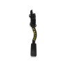 Recambio de potenciometro pedal para citroën c3 aircross 1.2 12v e-thp / puretech referencia OEM IAM 3637657  