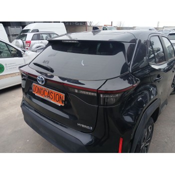 Recambio de porton trasero para toyota yaris cross (mxp_) 1.5 (mxpb10) referencia OEM IAM   