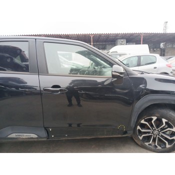 Recambio de puerta delantera derecha para toyota yaris cross (mxp_) 1.5 (mxpb10) referencia OEM IAM   
