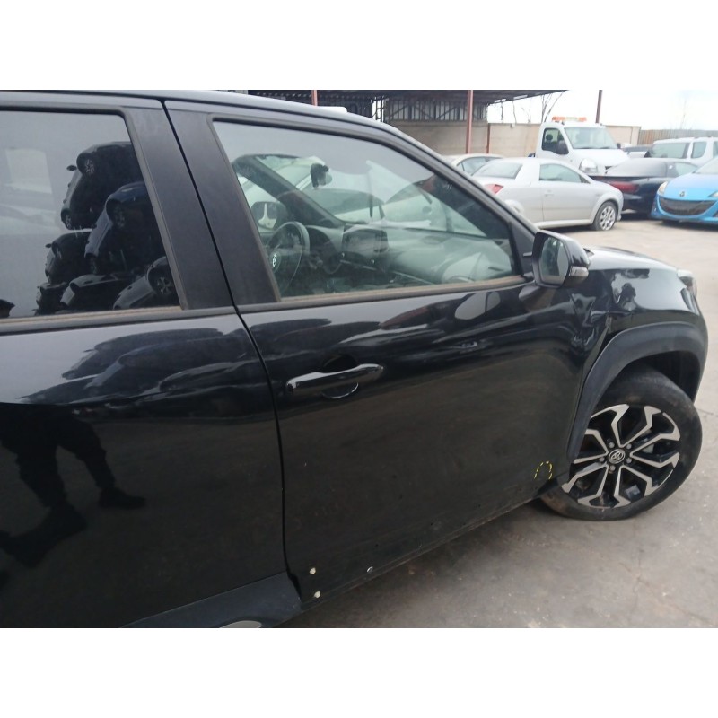 PUERTA DELANTERA DERECHA