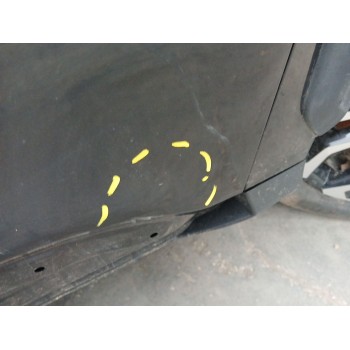 Recambio de puerta delantera derecha para toyota yaris cross (mxp_) 1.5 (mxpb10) referencia OEM IAM   