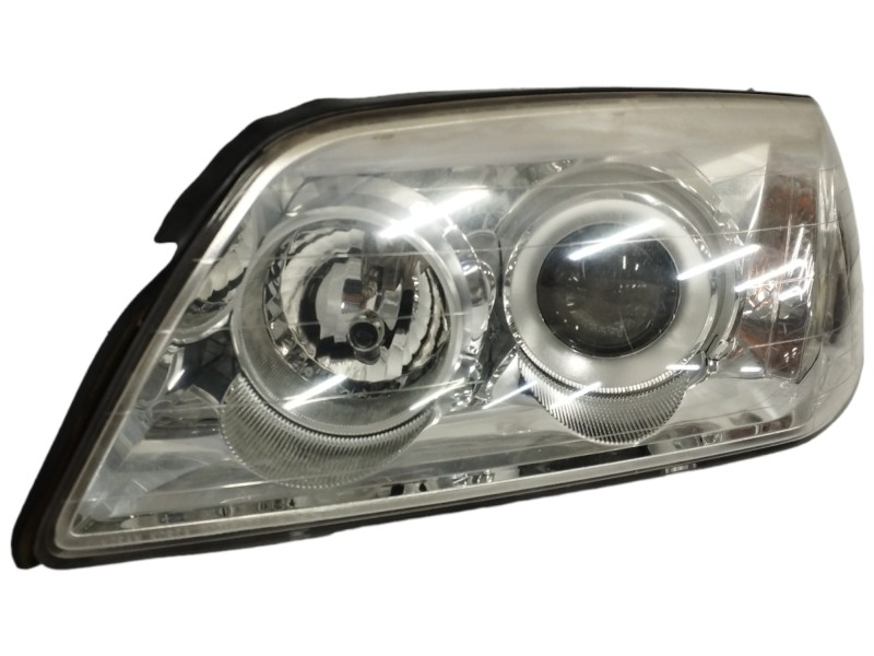 Recambio de faro derecho para chevrolet captiva 2.0 diesel cat referencia OEM IAM 96626973 OBSERVAR FOTOS Recambio de faro derecho para chevrolet captiva 2.0 diesel cat referencia OEM IAM 96626973 OBSERVAR FOTOS
