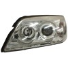 Recambio de faro derecho para chevrolet captiva 2.0 diesel cat referencia OEM IAM 96626973 OBSERVAR FOTOS 