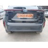 Recambio de paragolpes trasero para toyota yaris cross (mxp_) 1.5 (mxpb10) referencia OEM IAM   
