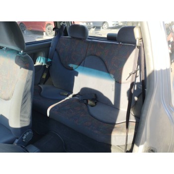 Recambio de carroceria corte para nissan micra (k11) 1.0 16v cat referencia OEM IAM   