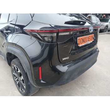 Recambio de paragolpes trasero para toyota yaris cross (mxp_) 1.5 (mxpb10) referencia OEM IAM   