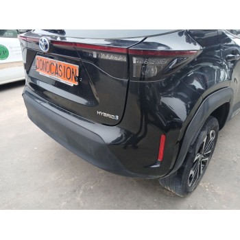 Recambio de paragolpes trasero para toyota yaris cross (mxp_) 1.5 (mxpb10) referencia OEM IAM   