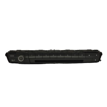 SISTEMA AUDIO / RADIO CD 61316814183 CONTROLES RADIO 