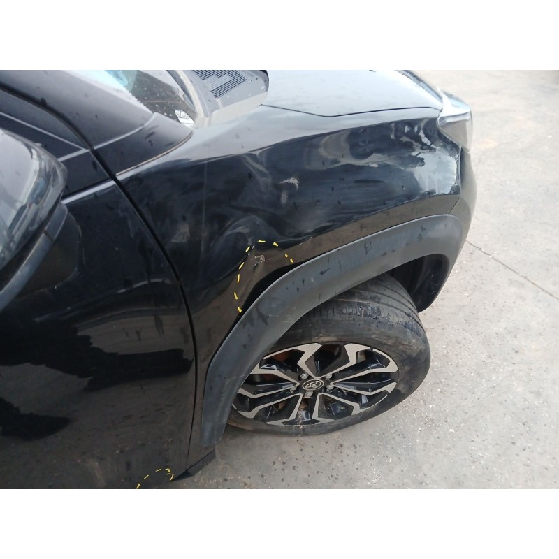 ALETA DELANTERA DERECHA