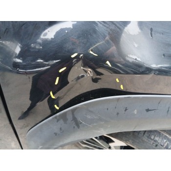 Recambio de aleta delantera derecha para toyota yaris cross (mxp_) 1.5 (mxpb10) referencia OEM IAM   