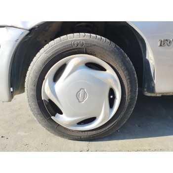 Recambio de carroceria corte para nissan micra (k11) 1.0 16v cat referencia OEM IAM   