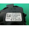 Recambio de potenciometro pedal para peugeot 207 urban referencia OEM IAM 9681844080 6PV00994900 