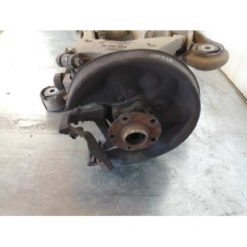 Recambio de puente trasero para audi a8 (4e2) 4.0 v8 32v tdi biturbo cat (ase) referencia OEM IAM 4E0505235H  