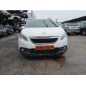 PEUGEOT 2008 I (CU_)