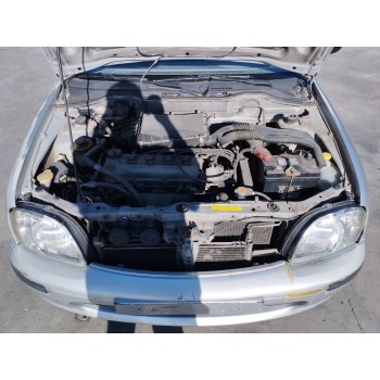 Recambio de carroceria corte para nissan micra (k11) 1.0 16v cat referencia OEM IAM   