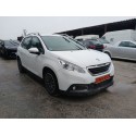 PEUGEOT 2008 I (CU_)