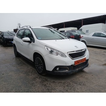 peugeot 2008 (--.2013) del año 2015