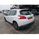 PEUGEOT 2008 I (CU_)
