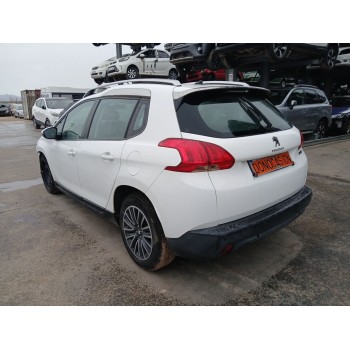 peugeot 2008 (--.2013) del año 2015