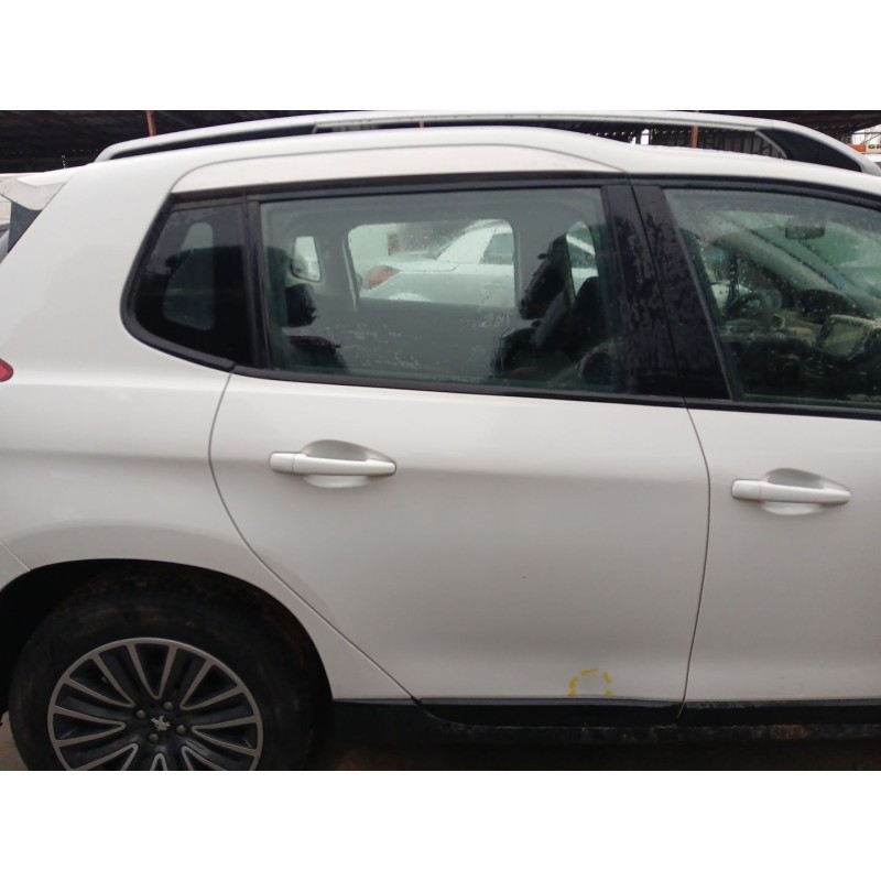 PUERTA TRASERA DERECHA