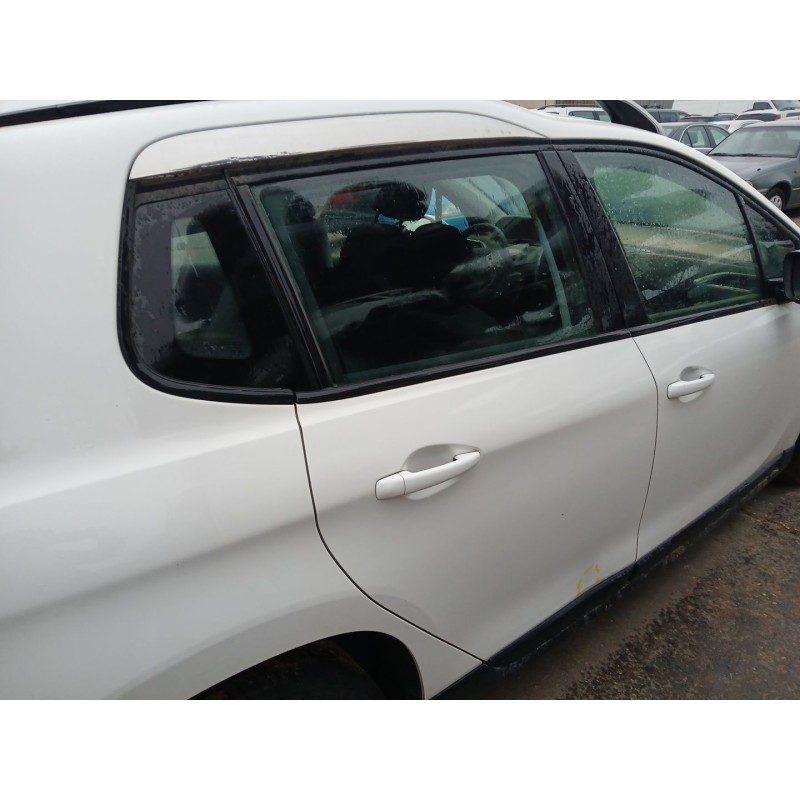 PUERTA TRASERA DERECHA