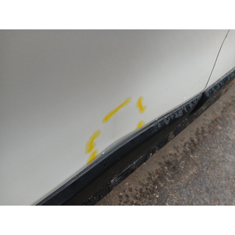 PUERTA TRASERA DERECHA