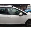Recambio de puerta delantera derecha para peugeot 2008 (--.2013) referencia OEM IAM   