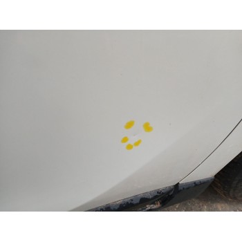 Recambio de puerta delantera derecha para peugeot 2008 (--.2013) referencia OEM IAM   