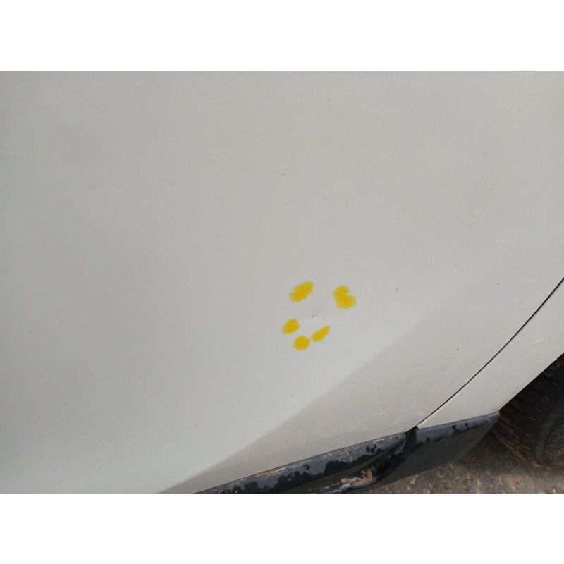 PUERTA DELANTERA DERECHA