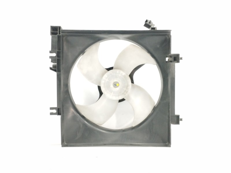 Recambio de electroventilador para subaru impreza g12 1.5 referencia OEM IAM Recambio de electroventilador para subaru impreza g12 1.5 referencia OEM IAM
