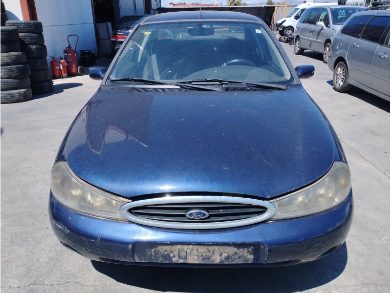 Recambio de carroceria corte para ford mondeo berlina (gd) 1.8 turbodiesel cat referencia OEM IAM   