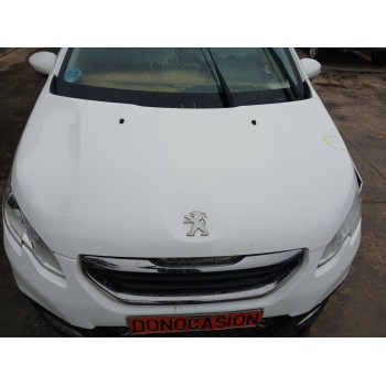 Recambio de capot para peugeot 2008 (--.2013) referencia OEM IAM   