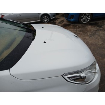 Recambio de capot para peugeot 2008 (--.2013) referencia OEM IAM   