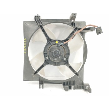 Recambio de electroventilador para subaru impreza g12 1.5 referencia OEM IAM   