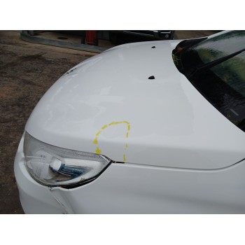 Recambio de capot para peugeot 2008 (--.2013) referencia OEM IAM   