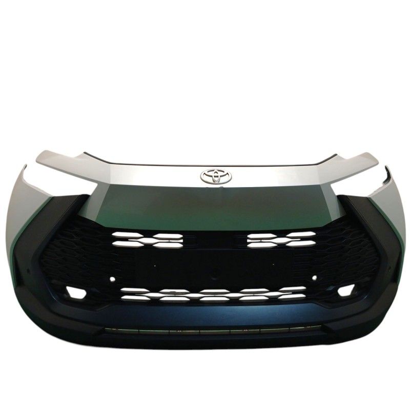 Recambio de paragolpes delantero para toyota ch-r (_x2_, _h2_), hybrid (zyx20) referencia OEM IAM 52119F4250  