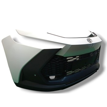 Recambio de paragolpes delantero para toyota ch-r (_x2_, _h2_), hybrid (zyx20) referencia OEM IAM 52119F4250  