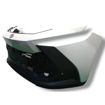 Recambio de paragolpes delantero para toyota ch-r (_x2_, _h2_), hybrid (zyx20) referencia OEM IAM 52119F4250  