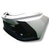 Recambio de paragolpes delantero para toyota ch-r (_x2_, _h2_), hybrid (zyx20) referencia OEM IAM 52119F4250  
