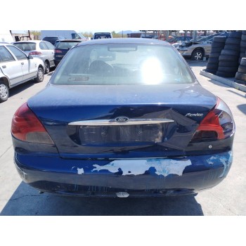 Recambio de carroceria corte para ford mondeo berlina (gd) 1.8 turbodiesel cat referencia OEM IAM   