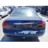 Recambio de carroceria corte para ford mondeo berlina (gd) 1.8 turbodiesel cat referencia OEM IAM   