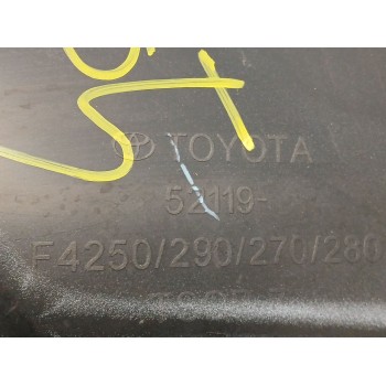 Recambio de paragolpes delantero para toyota ch-r (_x2_, _h2_), hybrid (zyx20) referencia OEM IAM 52119F4250  