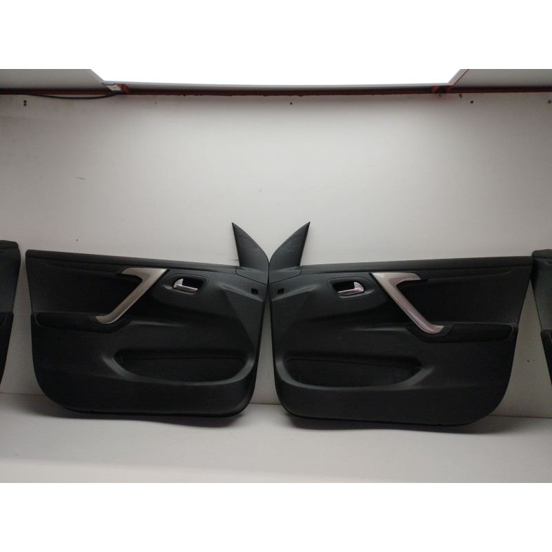 JUEGO TAPIZADOS / CARTONERAS