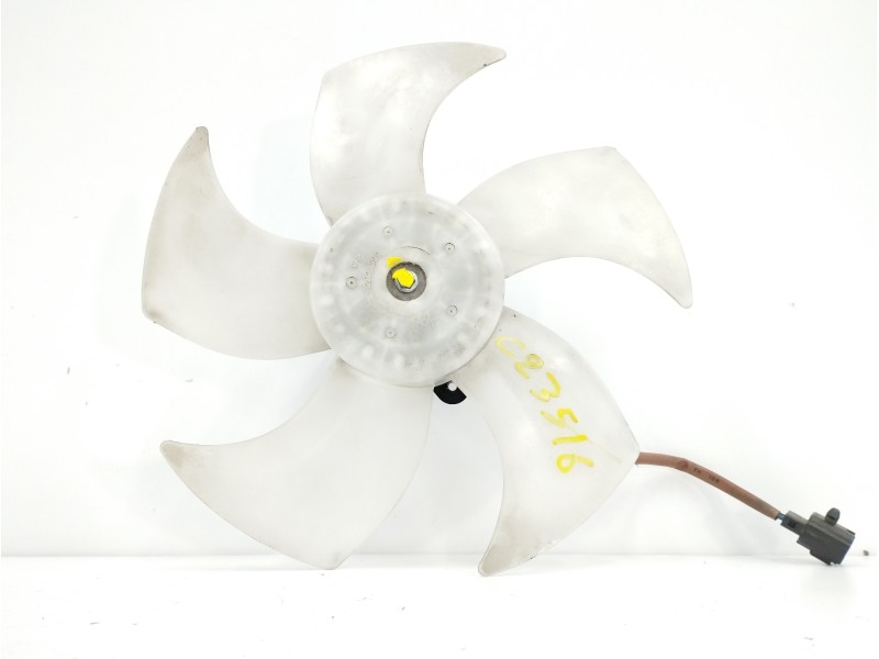 Recambio de electroventilador para subaru impreza g12 1.5 referencia OEM IAM   