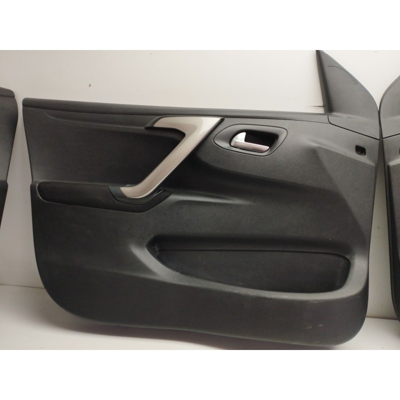 JUEGO TAPIZADOS / CARTONERAS