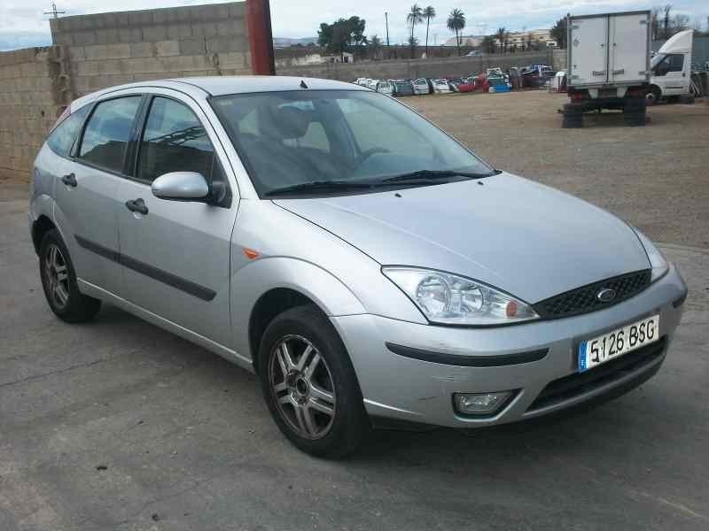 FORD FOCUS BERLINA (CAK)