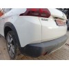 Recambio de paragolpes trasero para peugeot 2008 i (cu_) 1.2 thp 110 / puretech 110 referencia OEM IAM 1610115980 9678055480 