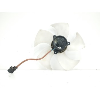Recambio de electroventilador para subaru impreza g12 1.5 referencia OEM IAM   